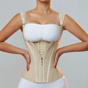 Women’s High Elastic Corset