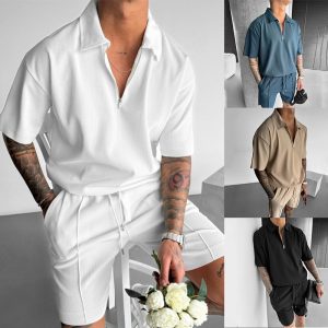 Men’s Summer Suits