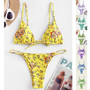 Women’s Summer Bikini