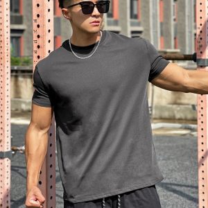 Men’s Muscle Sports Shirt