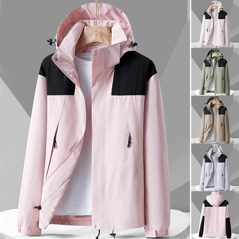 Jacket for Women & Men