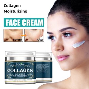Collagen Anti-Aging Face Cream