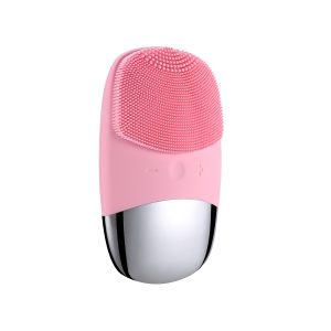 Mini Electric Silicone Face Brush