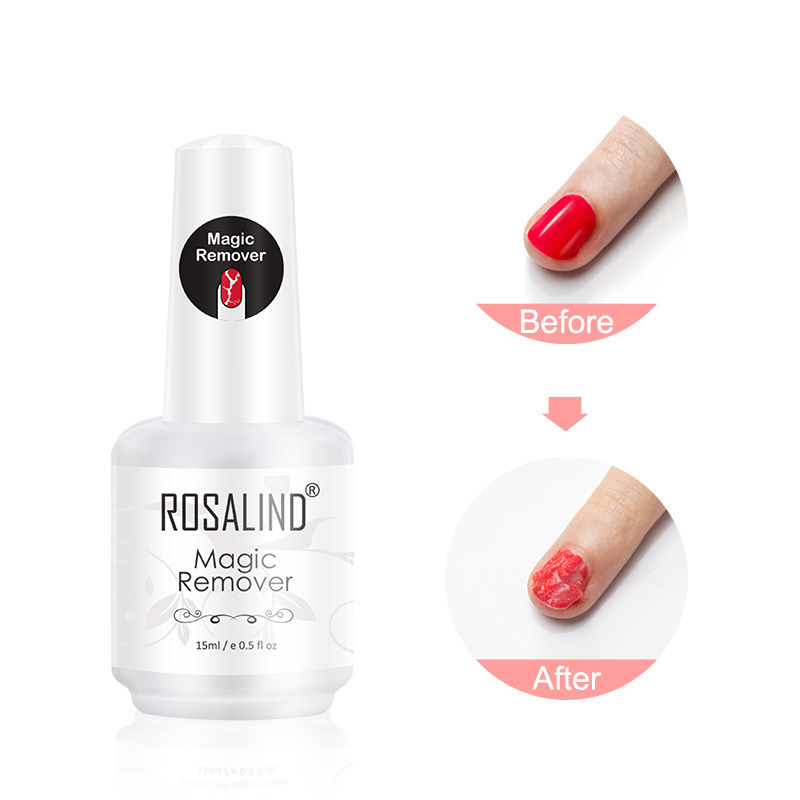 Mini Nail Polish Remover (15ml)