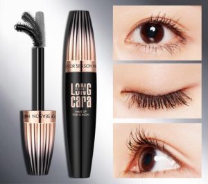Makeup Eyelash Mascara Eye Lashes Makeup