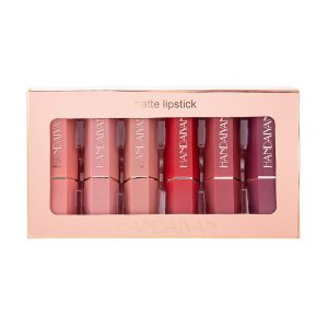 Makeup Matte Lipstick Gift Set