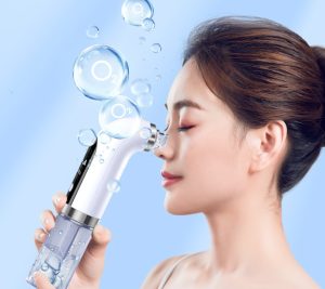 Electric Blackhead Remover Professional