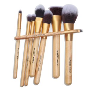 Makeup Brush - Professional Beauty Brush Kit