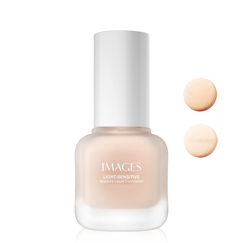 Creamy Muscle Foundation