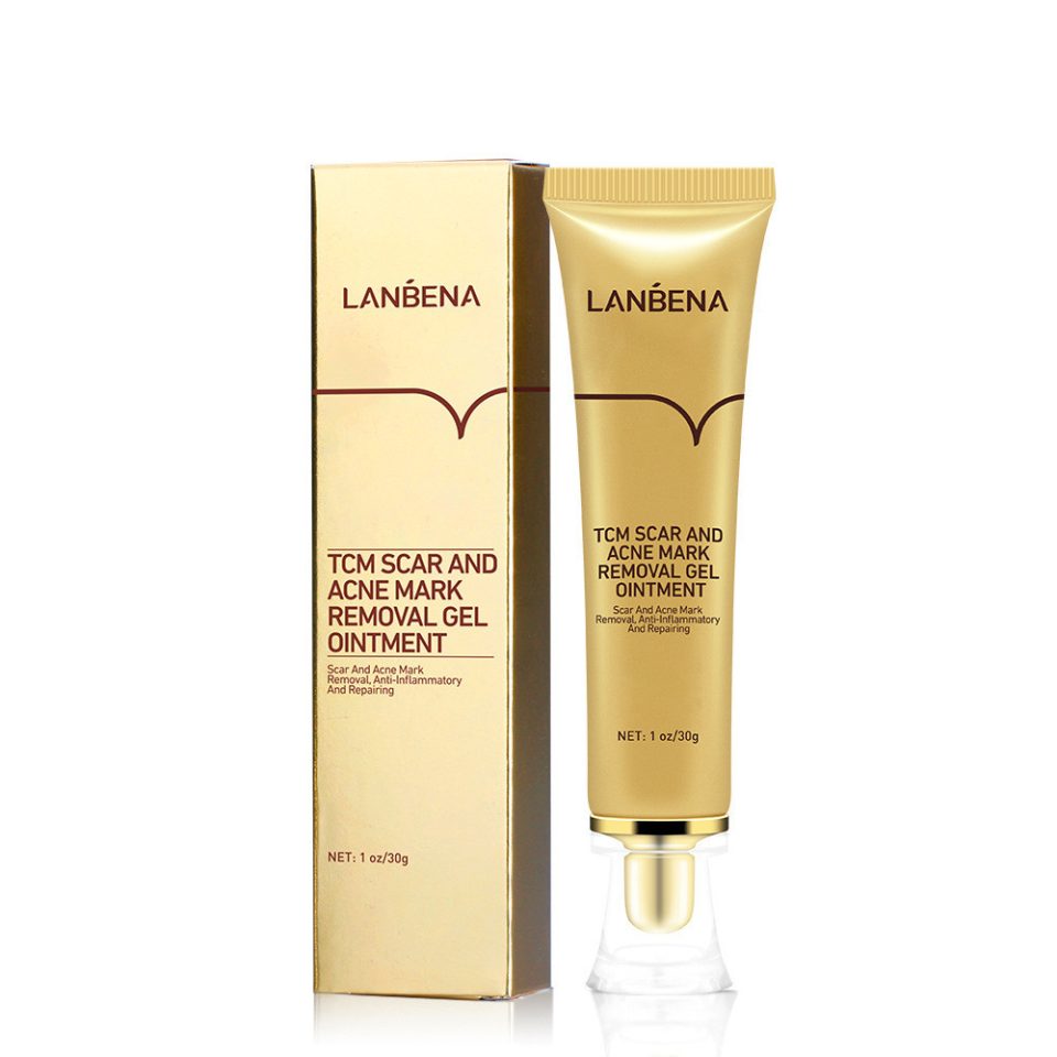 Natural Scar Removal Cream