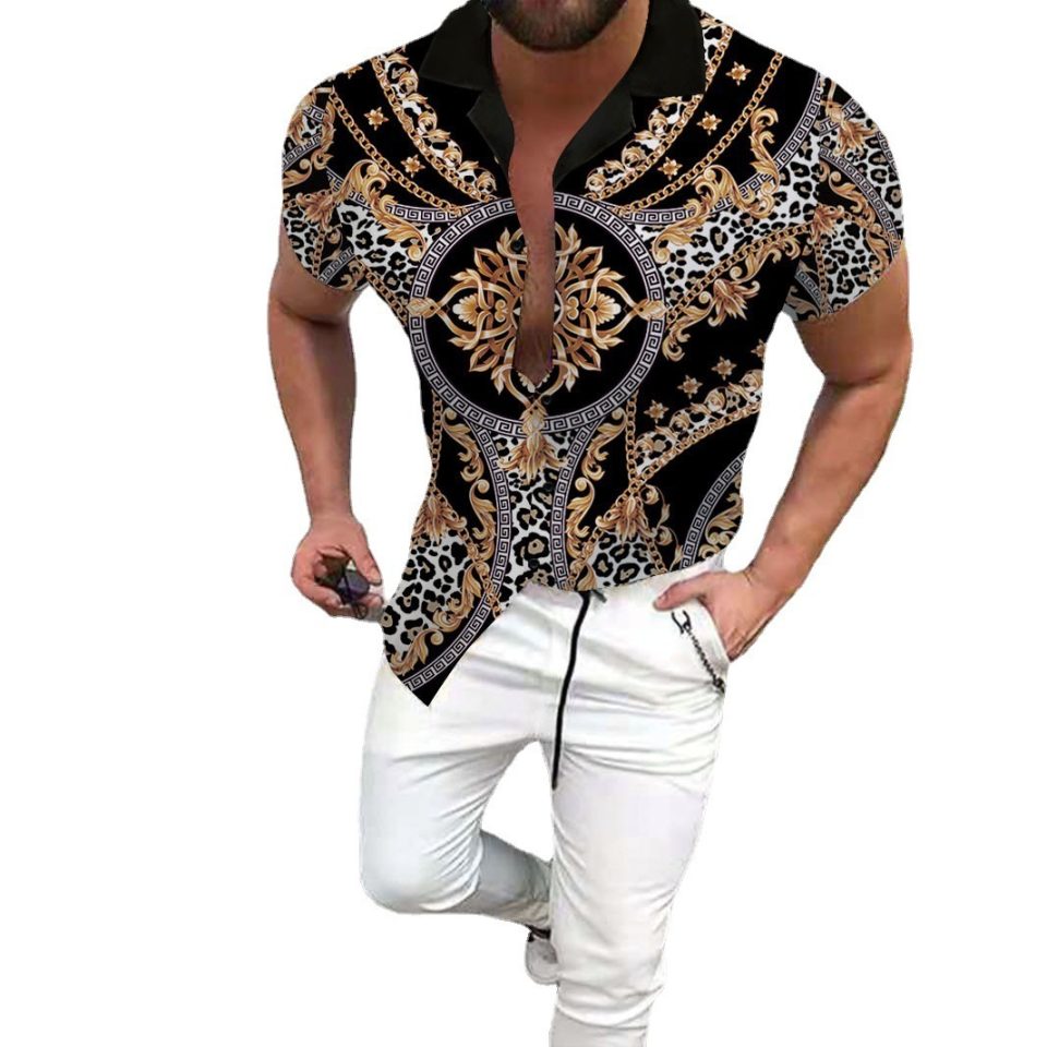 Men's Summer Clothing Sale