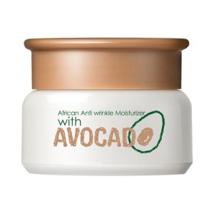 Avocado Moisturizing Cream (35g)