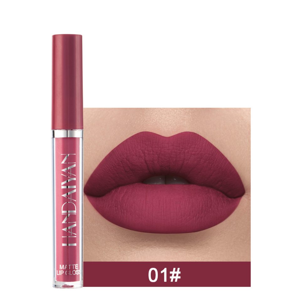 HANDAIYAN Matte Liquid Lipstick
