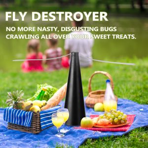 Household Mosquito Fan