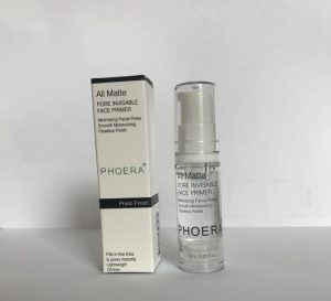 Makeup Primer Lotion