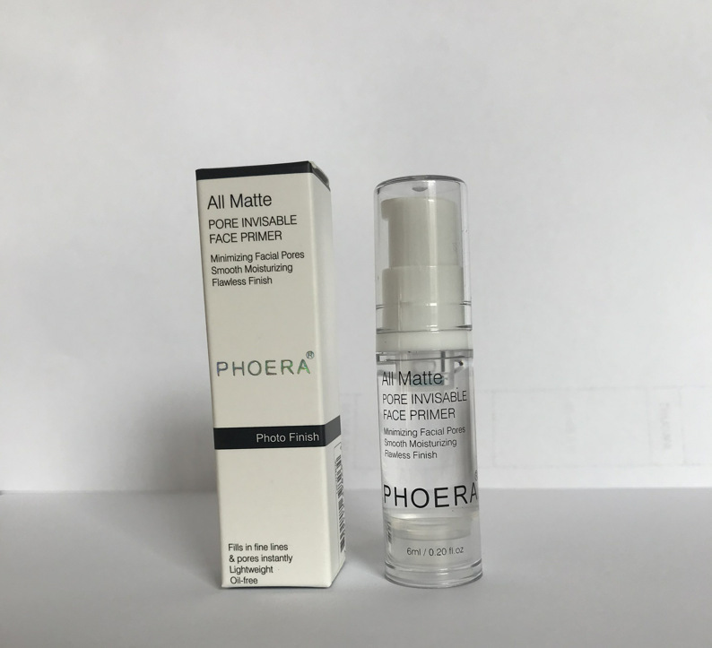 Makeup Primer Lotion