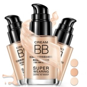 Hydrating BB Cream