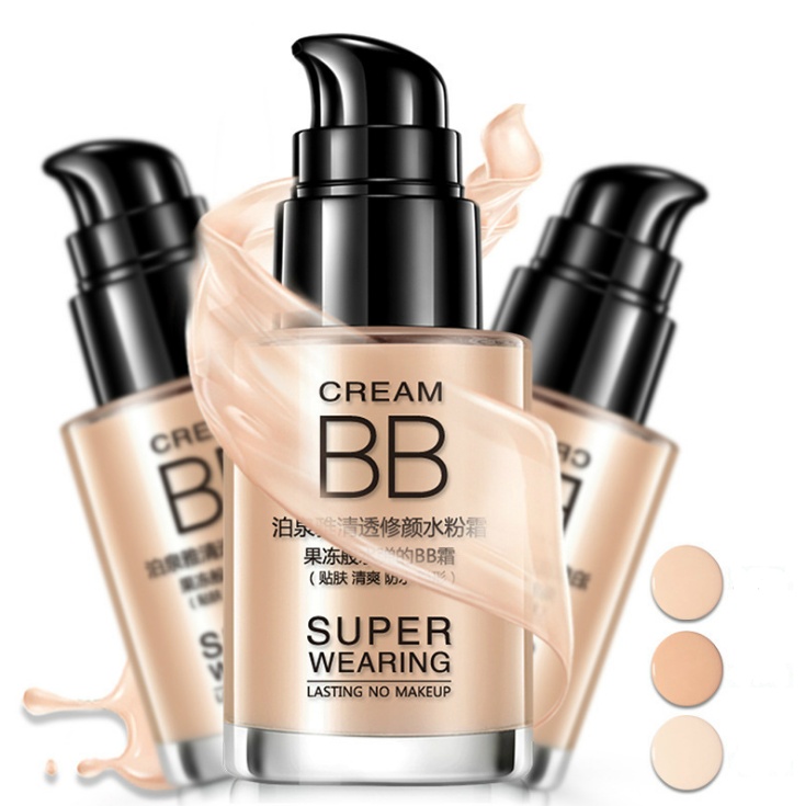 Hydrating BB Cream