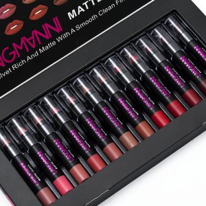 Makeup Artist Lipstick Set