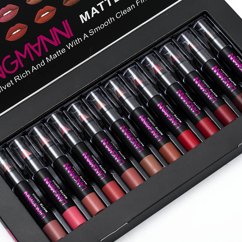 Makeup Artist Lipstick Set