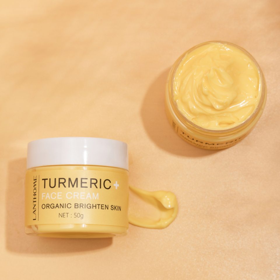 Turmeric Essential Oil Set