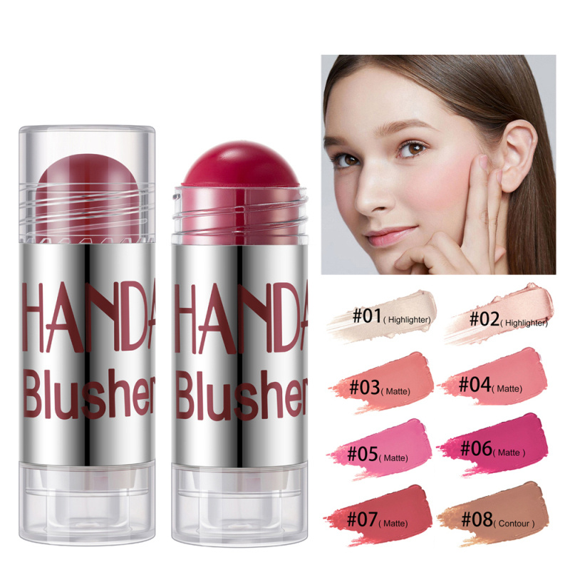 Cream Blush Stick