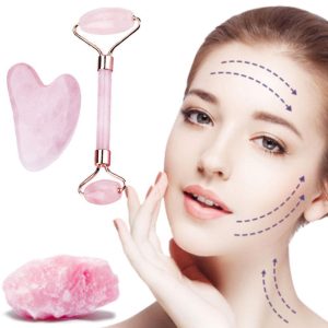 Facial Gua Sha Scraper