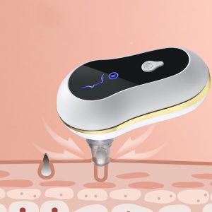 Electric Blackhead Remover Kit