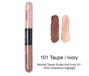 2-in-1 Brightening Concealer