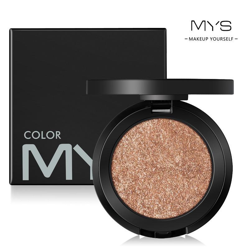 MYS Brand Face Makeup Powder