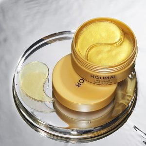 24K Golden Eye Treatment Mask