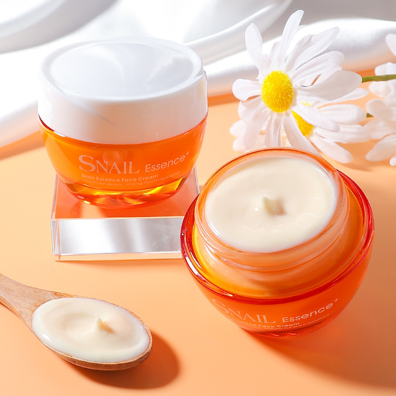 Hydrating Facial Moisturizer