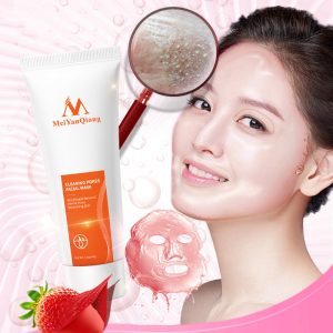Deep Cleansing Facial Mask