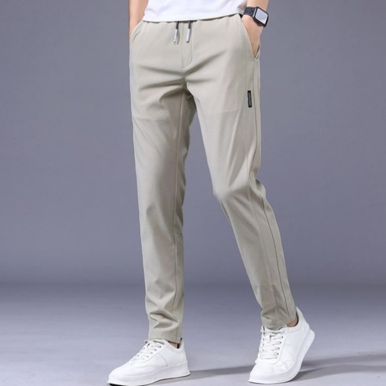 Men's Streetwear Trousers