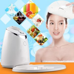 Automatic Face Mask Maker Machine