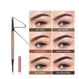 Eye Brow Make-Up - Japan Wax Eyebrow Makeup