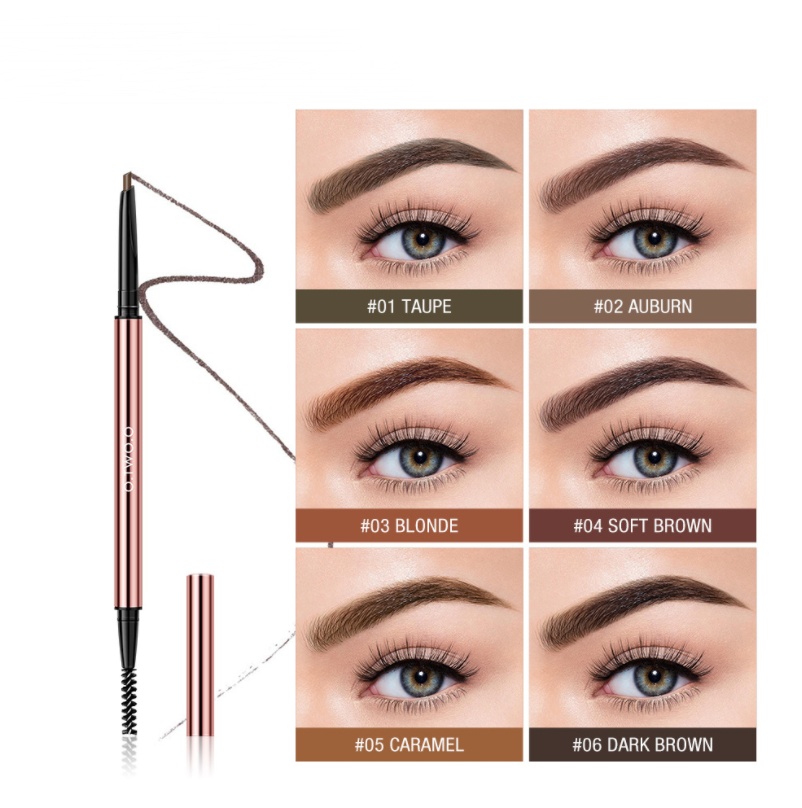 Eye Brow Make-Up - Japan Wax Eyebrow Makeup