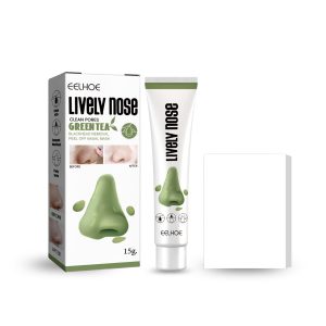 Blackhead Remover Kit - 15g Cream