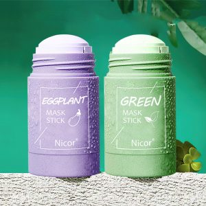 Anti-Acne Clay Mask Stick