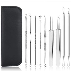 Pimple Popper Kit