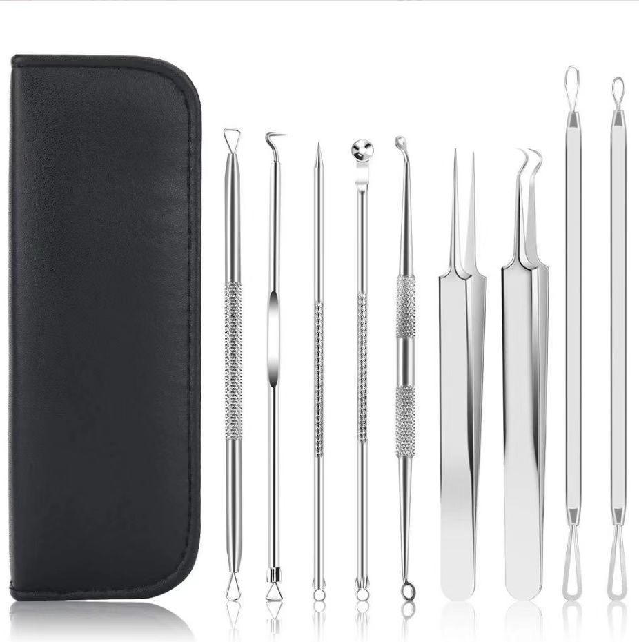 Pimple Popper Kit