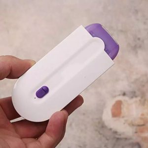 Laser Hair Removal Device for Women