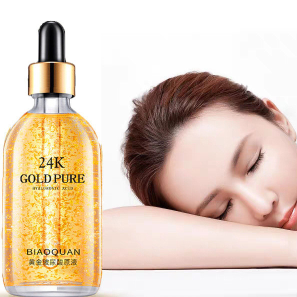 Anti-Gravity Facial Serum