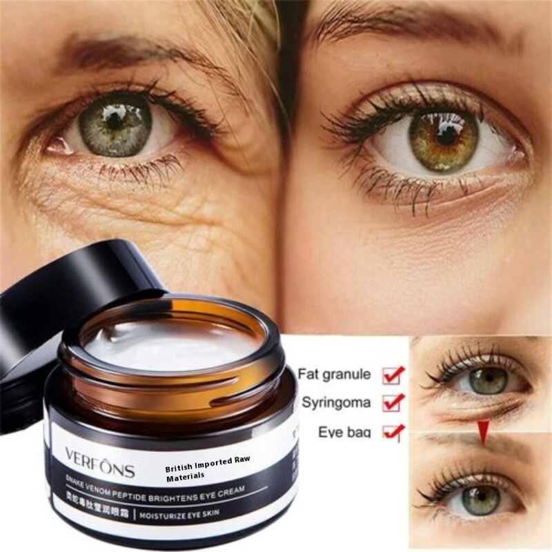 Anti-Aging Eye Cream