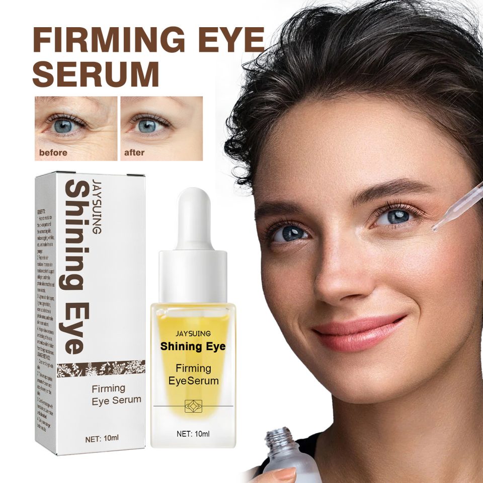 Eye Moisturizing Care Device - Electric Massager & Hydration Tool for Under Eyes