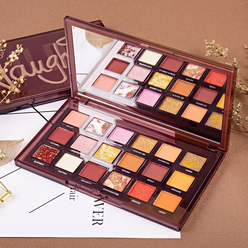 Makeup Palette 18 Color Eye Shadow