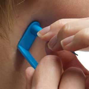Skin Tag Removal Device