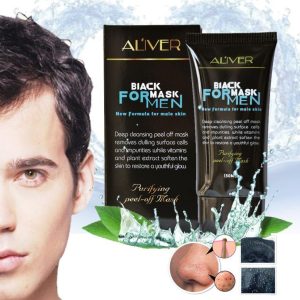 Blackhead Removal Mask