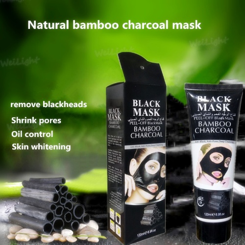 Blackhead Removal Mask