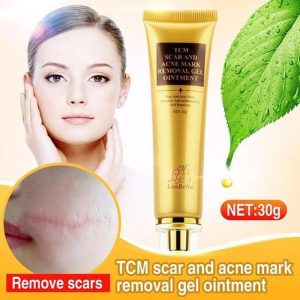 Acne Scar Removal Cream - Skin Repair & Renewal